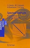 Spectral Methods: Fundamentals in Single Domains (Scientific Computation)