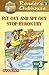 Fly Guy and Spy Guy Stop Byron Fry (Reader's Clubhouse Level 3)