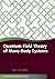 Quantum Field Theory of Many-body Systems: From the Origin of Sound to an Origin of Light and Electrons (Oxford Graduate Texts)