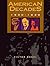 American Decades: 1930-1939 (American Decades, 4)