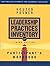 Leadership Practices Inventory (LPI): Participant's Workbook