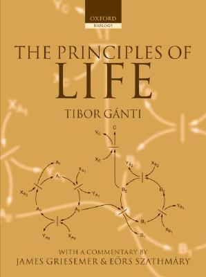 The Principles of Life (Hardcover)