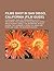 Films Shot in San Diego, California (Film Guide): Citizen Kane, True Lies, Paranormal Activity, Anchorman: The Legend of Ron Burgundy, Casino
