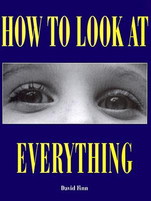 How to Look At Everything (Paperback)