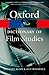 A Dictionary of Film Studies