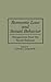 Romantic Love and Sexual Behavior: Perspectives from the Social Sciences (Oxford in Asia Paperbacks)