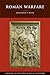 Roman Warfare by Jonathan P. Roth
