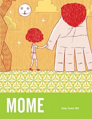 MOME Spring/Summer 2006 (MOME, #4)