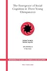 The Emergence of Social Cognition in Three Young Chimpanzees
