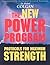 The New Power Program: New Protocols for Maximum Strength