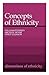 Concepts of Ethnicity (Belknap Press)