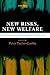 New Risks, New Welfare: The Transformation of the European Welfare State
