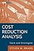 Cost Reduction Analysis: To...