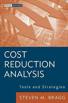 Cost Reduction Analysis: Tools and Strategies (Hardcover)