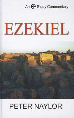 Ezekiel (Ep Study Commentaries)