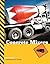 Concrete Mixers (Machines That Build (Hardcover))