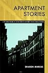 Apartment Stories: City and Home in Nineteenth-Century Paris and London