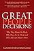 Great People Decisions: Why...