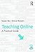 Teaching Online by Susan Ko