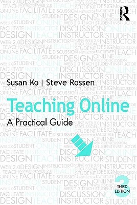 Teaching Online: A Practical Guide (Paperback)