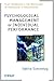 Psychological Management of Individual Performance A Handbook in the Psychology of Management in Organizations