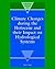 Climate Changes during the ...