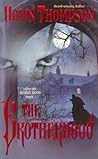 The Brotherhood (Blood Moon, #2)