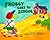 Froggy Goes to School by Jonathan London