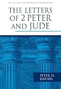 The Letters of 2 Peter and Jude (The Pillar New Testament Commentary