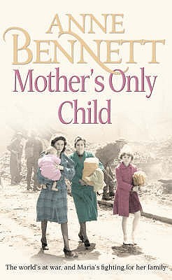Mother's Only Child (Paperback)