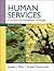 Human Services: Concepts an...