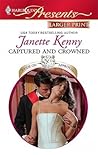 Captured and Crowned by Janette Kenny