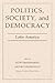 Politics, Society, And Demo...