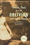 Doña Inés vs. Oblivion: A Novel