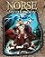 Norse Mythology by Jim Ollhoff