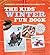 The Kids' Winter Fun Book by Claire Gillman