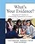 What's Your Evidence?: Engaging K-5 Children in Constructing Explanations in Science