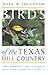 Birds of the Texas Hill Country (Corrie Herring Hooks Series)