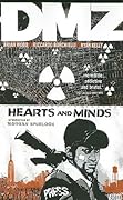 DMZ, Vol. 8: Hearts and Minds