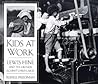 Kids at Work by Russell Freedman