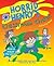 Horrid Henry's Classroom Chaos: Activity Book