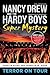 Terror on Tour (Nancy Drew:...