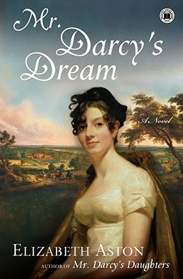 Mr. Darcy's Dream (Darcy #6)
