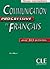 Communication Progressive du Français avec 365 activités, Niv... by Claire Miquel