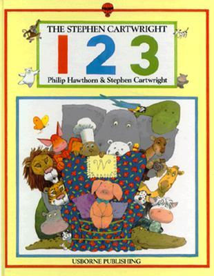 The Stephen Cartwright 123 (Hardcover)