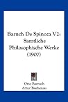 Sämtliche philosophische Werke, Vol 2 Sämtliche philosophische Werke, Vol 2