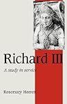 Richard III: A Study of Service