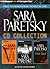 Sara Paretsky CD Collection: Total Recall, Blacklist, Fire Sale (V.i. Warshawski)