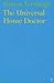 The Universal Home Doctor by Simon Armitage The Universal Home Doctor by Simon Armitage