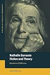 Nathalie Sarraute, Fiction and Theory: Questions of Difference (Cambridge Studies in French, Series Number 64)